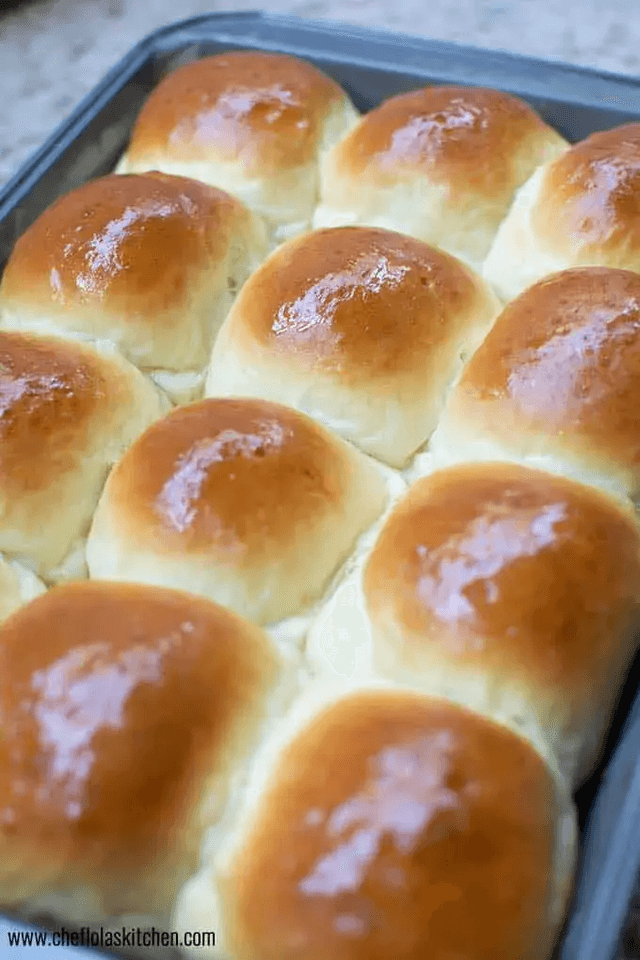 Bread Roll